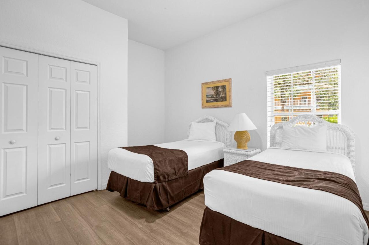 Bahama Bay, Davenport, Florida Oversize 2 Bedroom Condo Kissimmee Exterior foto