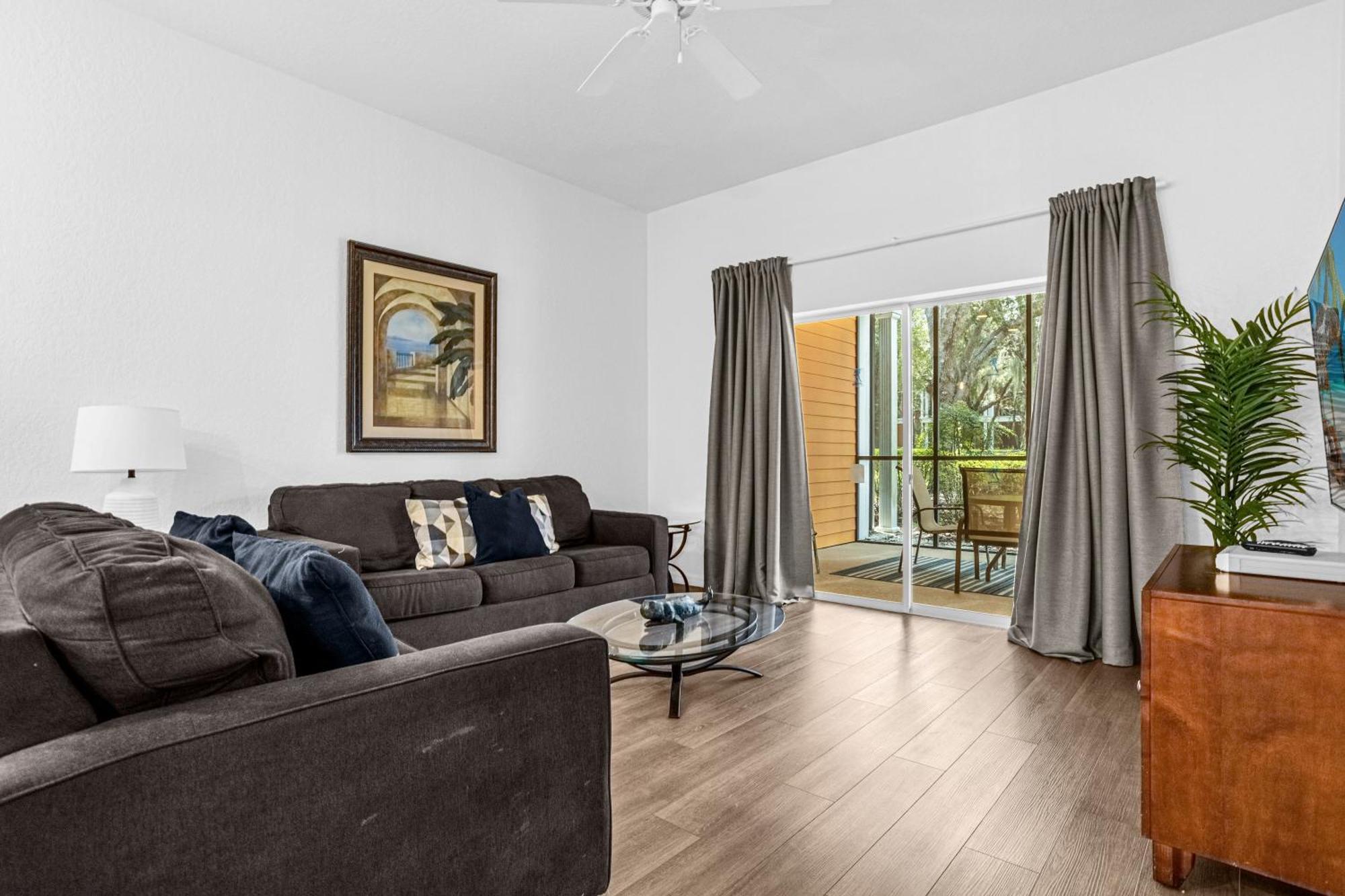 Bahama Bay, Davenport, Florida Oversize 2 Bedroom Condo Kissimmee Exterior foto