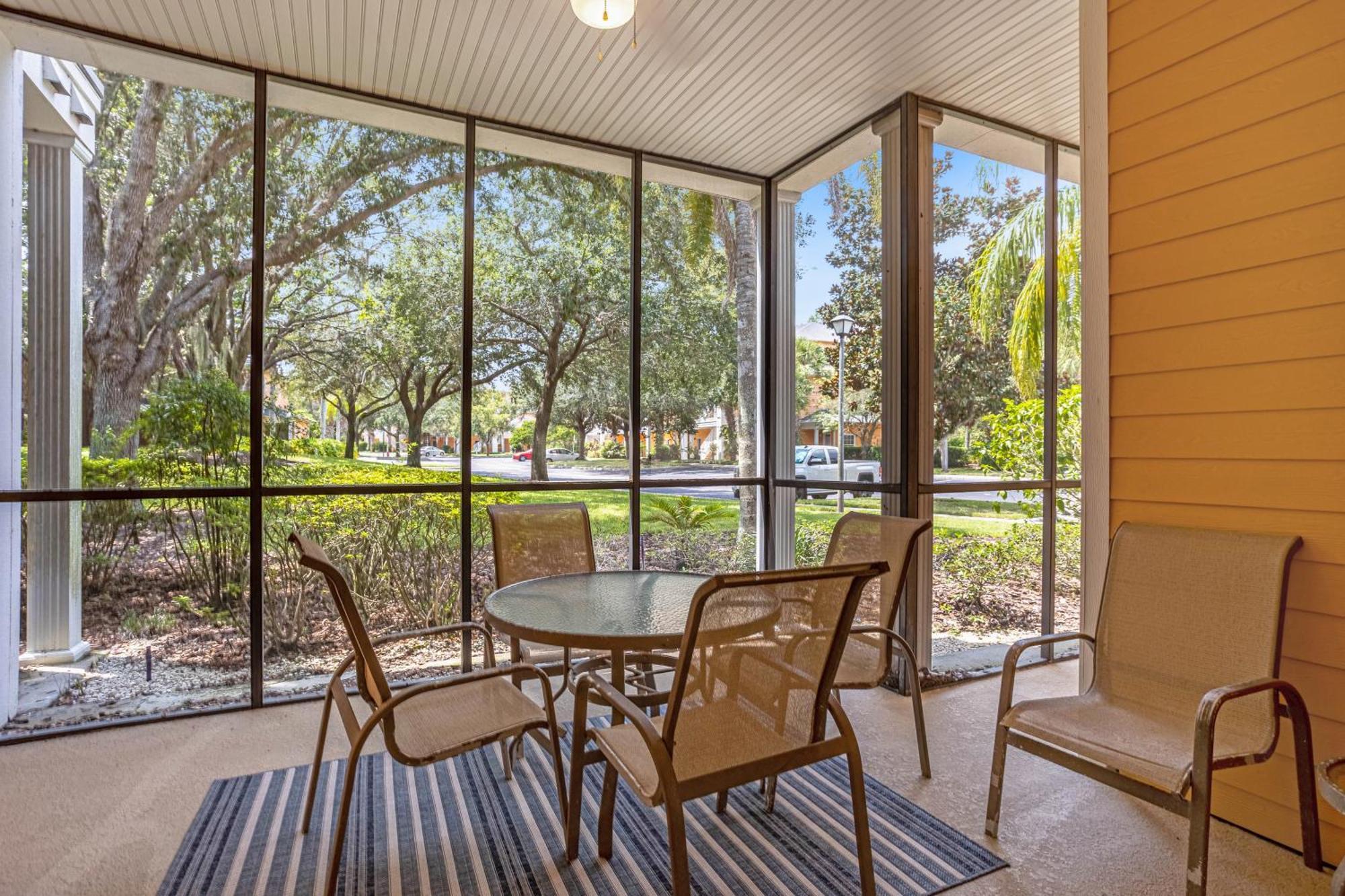 Bahama Bay, Davenport, Florida Oversize 2 Bedroom Condo Kissimmee Exterior foto